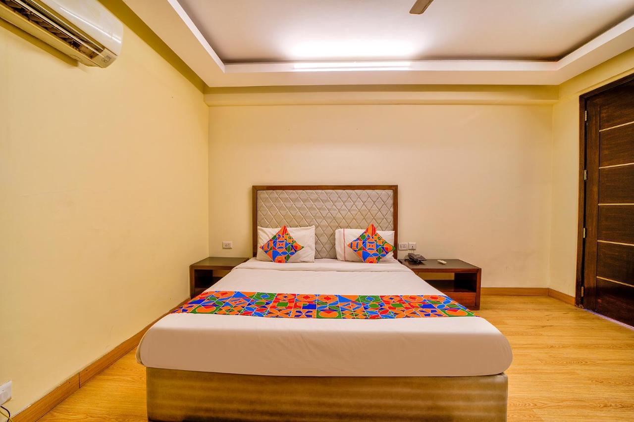 Fabhotel Rivlet Gurgaon Exterior photo